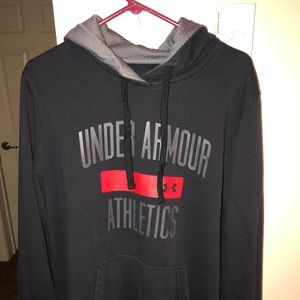 Under Armour Hoodie